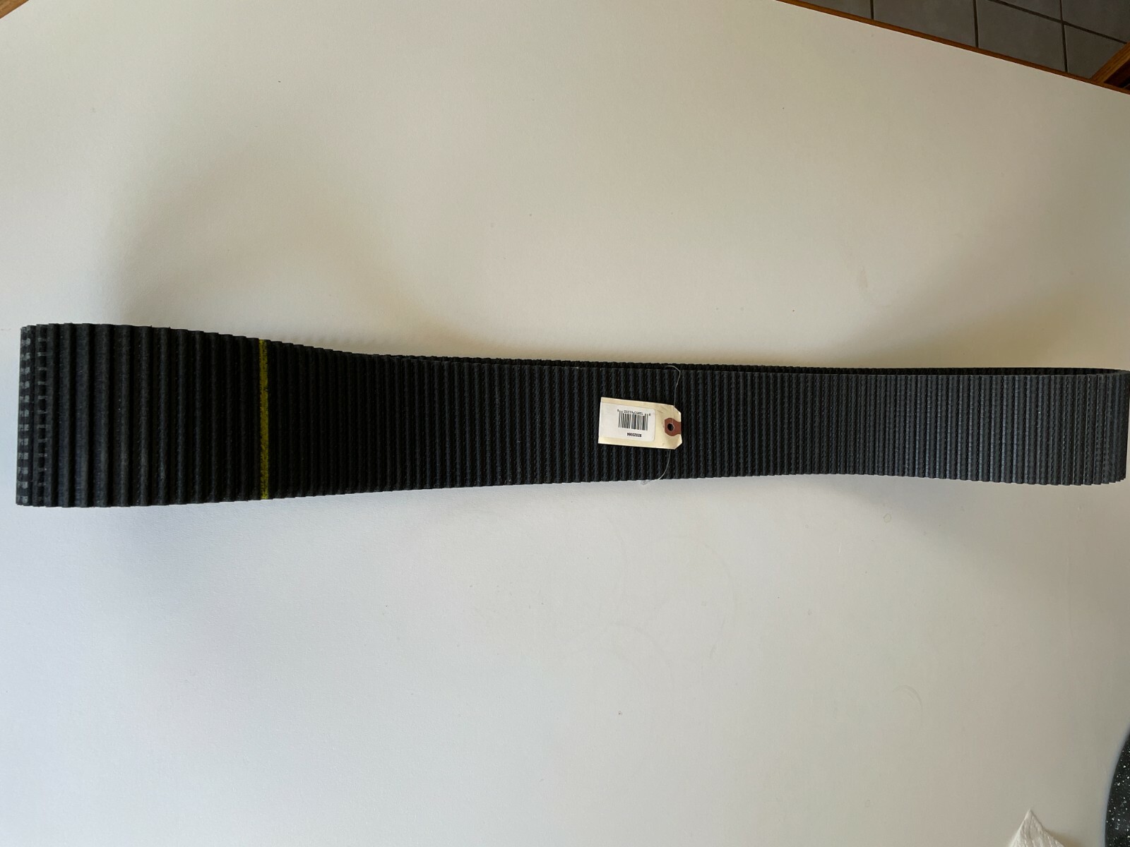 72 in. x 3 5/16 in welded belt 92320064