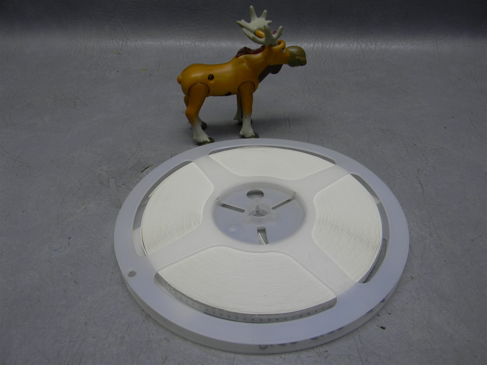 Panasonic ERJ-3EKF1503V Chip Resistor Reel of 5000