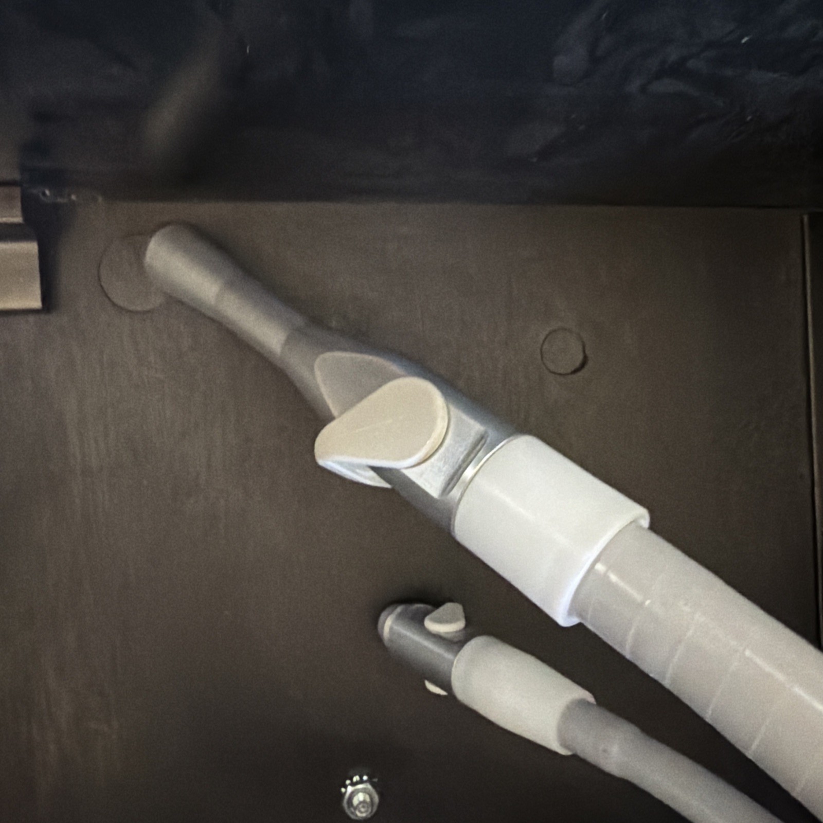 DNTLWorks PortaVac Portable Dental Vacuum Unit for Field Use “works”