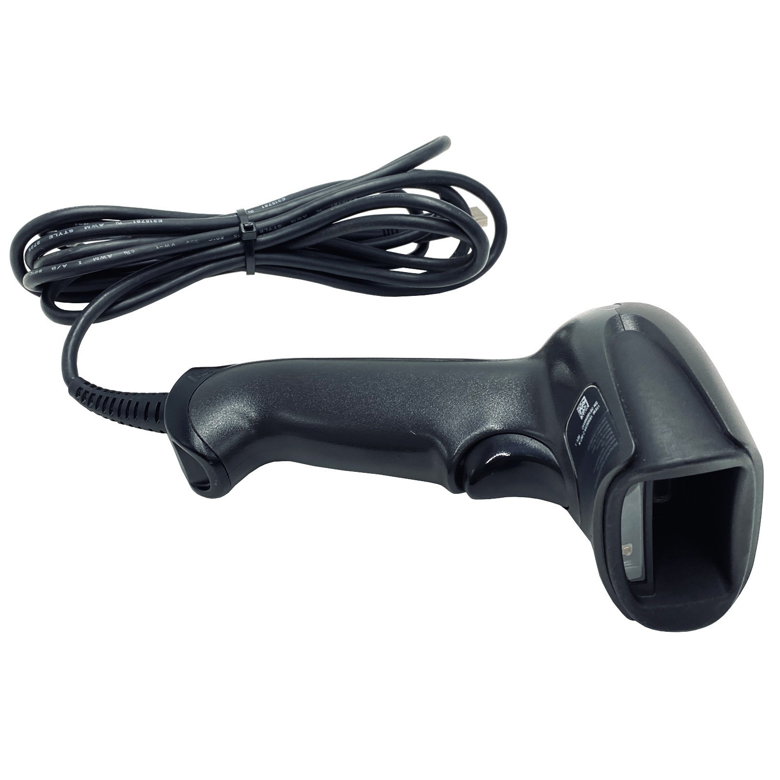 Honeywell Xenon 1950g Handheld Barcode Scanner 1950GSR-2-INT-N w/USB Cord TESTED