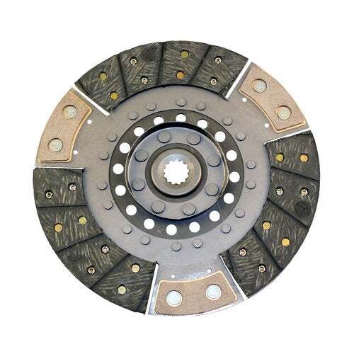Clutch Disc fits Massey Ferguson 1190 1455 3707177M91 fits Challenger 4264450M91