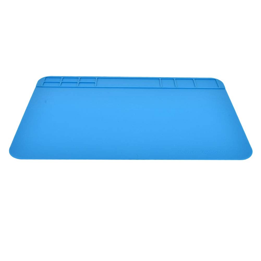 Solder Mat, Soldering Stations, Silicone Large Anti Static…